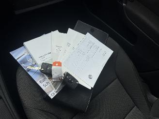 Volkswagen e-Golf E-golf picture 19