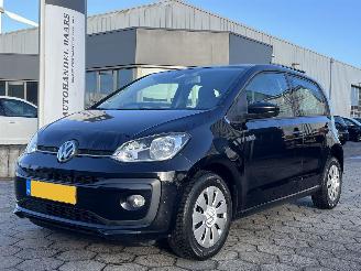 Volkswagen Up! 1.0 BMT high up! picture 1