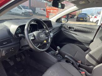 Hyundai I-20 1.0 T-GDI Comfort Smart picture 11