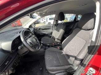 Hyundai I-20 1.0 T-GDI Comfort Smart picture 12