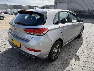 Hyundai I-30 1.0 T-GDi MHEV Comfort Smart picture 4