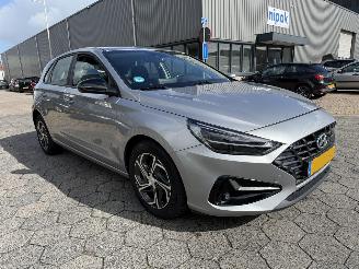 Hyundai I-30 1.0 T-GDi MHEV Comfort Smart picture 3