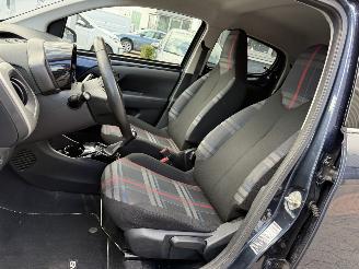 Peugeot 108 1.0 e-VTi Allure picture 10