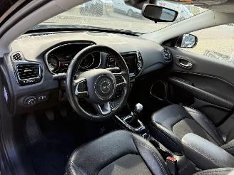 Jeep Compass 1.4 MultiAir Night Eagle picture 19