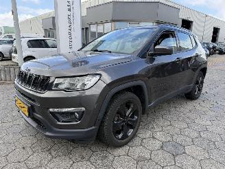 Jeep Compass 1.4 MultiAir Night Eagle picture 1