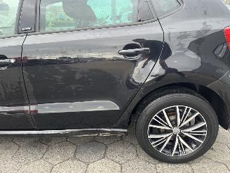 Volkswagen Polo 1.0 Comfortline Business R picture 10