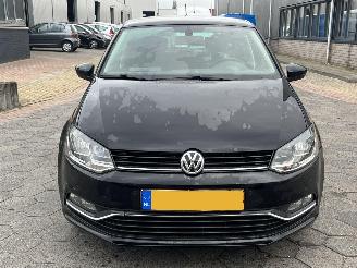 Volkswagen Polo 1.0 Comfortline Business R picture 2
