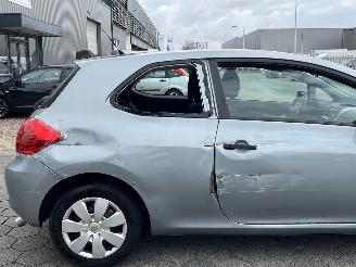 Toyota Auris 1.3 Access picture 8