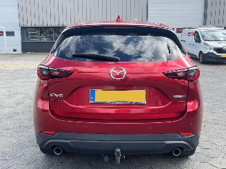 Mazda CX-5 2.0 SkyActiv-G 165 Comfort picture 5