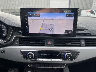 Audi A4 allroad Avant 45 TFSI PANO 245PK quattro edition one picture 20