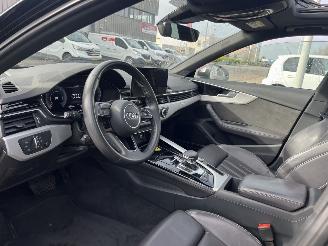 Audi A4 allroad Avant 45 TFSI PANO 245PK quattro edition one picture 13