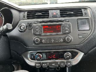 Kia Rio 1.2 CVVT Super Pack picture 18