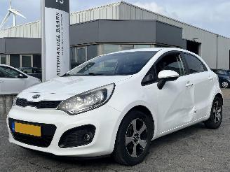 Kia Rio 1.2 CVVT Super Pack picture 1