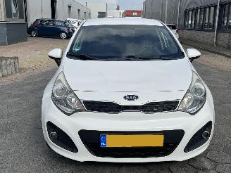 Kia Rio 1.2 CVVT Super Pack picture 2