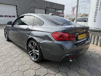BMW 4-serie Gran Coupé 420i Executive picture 7