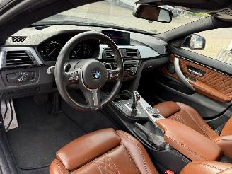 BMW 4-serie Gran Coupé 420i Executive picture 19