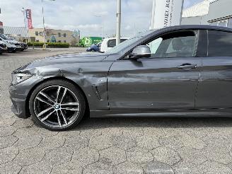 BMW 4-serie Gran Coupé 420i Executive picture 9