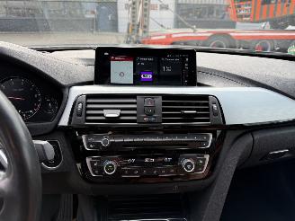 BMW 4-serie Gran Coupé 420i Executive picture 22