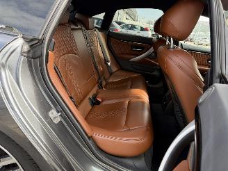BMW 4-serie Gran Coupé 420i Executive picture 16