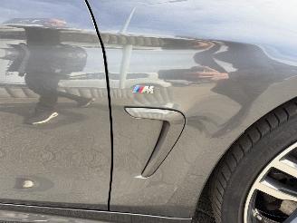 BMW 4-serie Gran Coupé 420i Executive picture 4