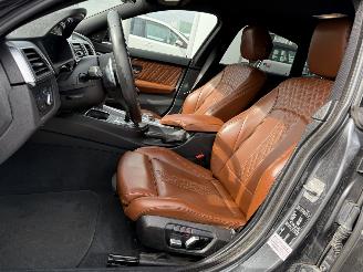 BMW 4-serie Gran Coupé 420i Executive picture 13
