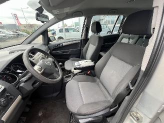 Opel Zafira 1.6 Temptation picture 15