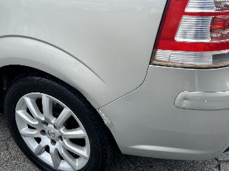 Opel Zafira 1.6 Temptation picture 10