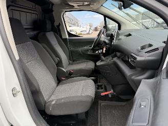 Citroën Berlingo 1.5 BlueHDi 100 S&S L2 picture 13