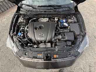 Mazda 3 2.0 GT-M picture 7