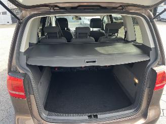 Volkswagen Touran 1.4 TSI Comfortline picture 7