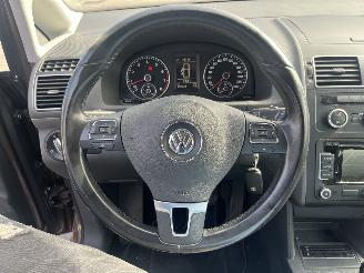 Volkswagen Touran 1.4 TSI Comfortline picture 15