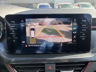 Skoda Kamiq 1.0 TSI Sport Business AUTOMAAT picture 17