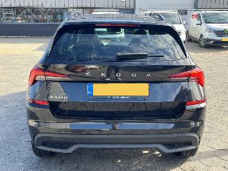 Skoda Kamiq 1.0 TSI Sport Business AUTOMAAT picture 5