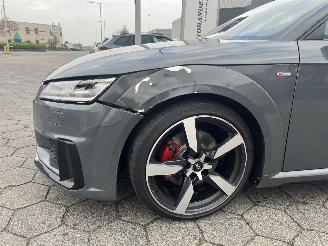 Audi TT Roadster 40 TFSI Pro Line S Competition AUTOMAAT picture 12