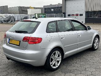 Audi A3 Sportback 1.8 TFSI Attraction Business Edition picture 4