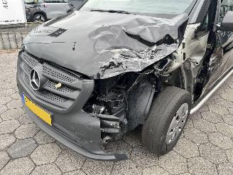 Mercedes Vito 114 CDI Lang AUTOMAAT picture 10