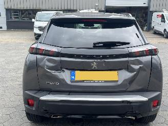 Peugeot 2008 1.2 PureTech Allure Pack AUTOMAAT picture 5