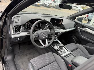 Audi Q5 50 TFSI E S edition Competition picture 17