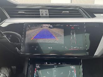 Audi E-tron Sportback 55 quattro S edition 95 kWh picture 23