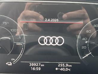 Audi E-tron Sportback 55 quattro S edition 95 kWh picture 21