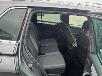 Volkswagen Tiguan 1.5 TSI R-line NAP picture 12