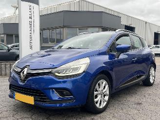 Coche accidentado Renault Clio Estate 0.9 TCe Intens 2017/3