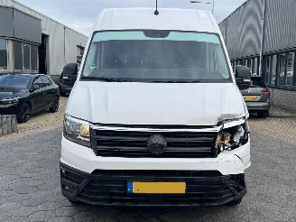Volkswagen Crafter 35 2.0 TDI L3H2 Highline picture 2