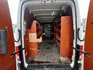 Volkswagen Crafter 35 2.0 TDI L3H2 Highline picture 8