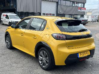 Peugeot e-208 EV Active Pack 50 kWh picture 6