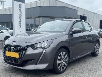 Avarii autoturisme Peugeot 208 1.2 PureTech Active 2020/9