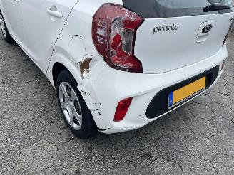 Kia Picanto 1.0 CVVT EconomyPlusLine picture 9