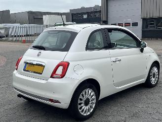 Fiat 500 0.9 TwinAir Turbo Lounge picture 4