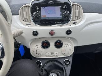 Fiat 500 0.9 TwinAir Turbo Lounge picture 15