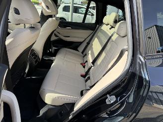 BMW iX3 High Executive 80 kWh picture 13